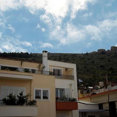 Aurora Family Loft Daire Anabolu Dış mekan fotoğraf