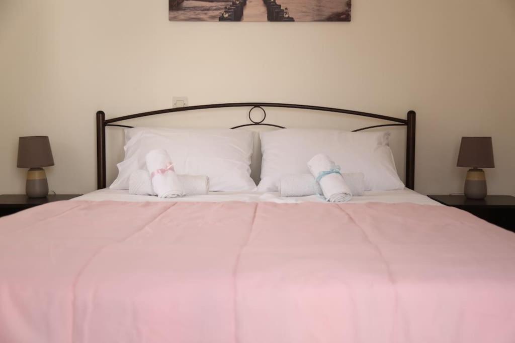Aurora Family Loft Daire Anabolu Dış mekan fotoğraf
