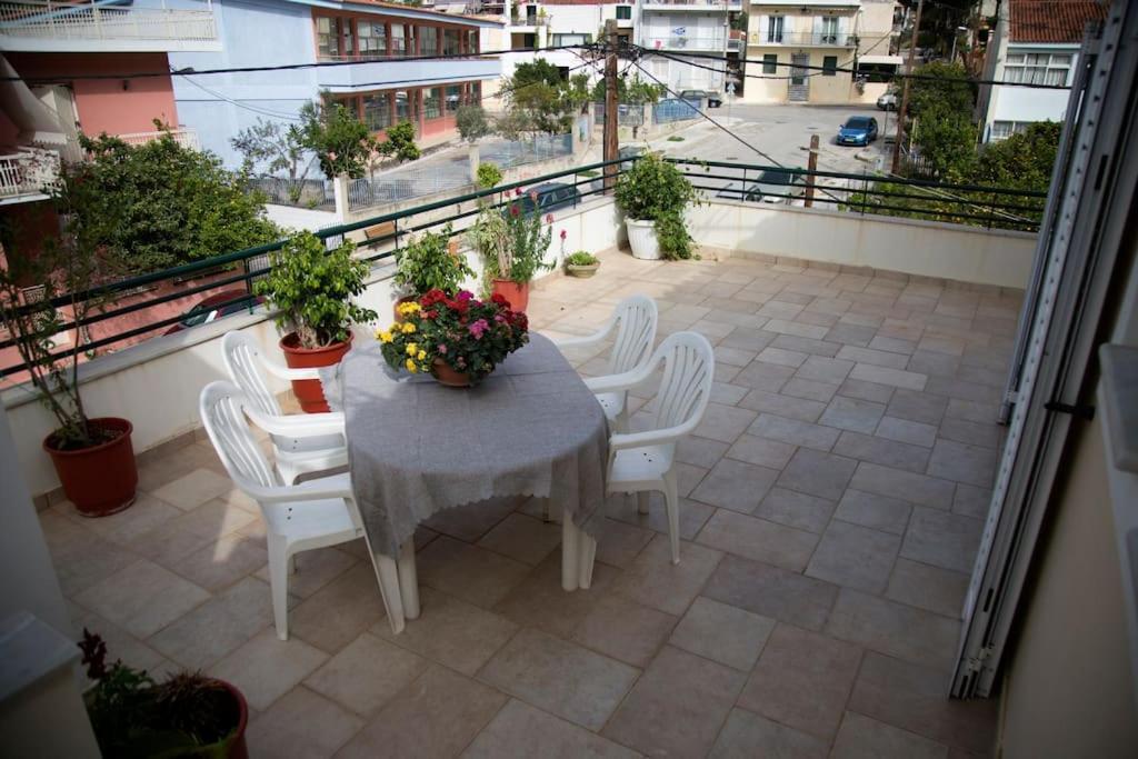 Aurora Family Loft Daire Anabolu Dış mekan fotoğraf