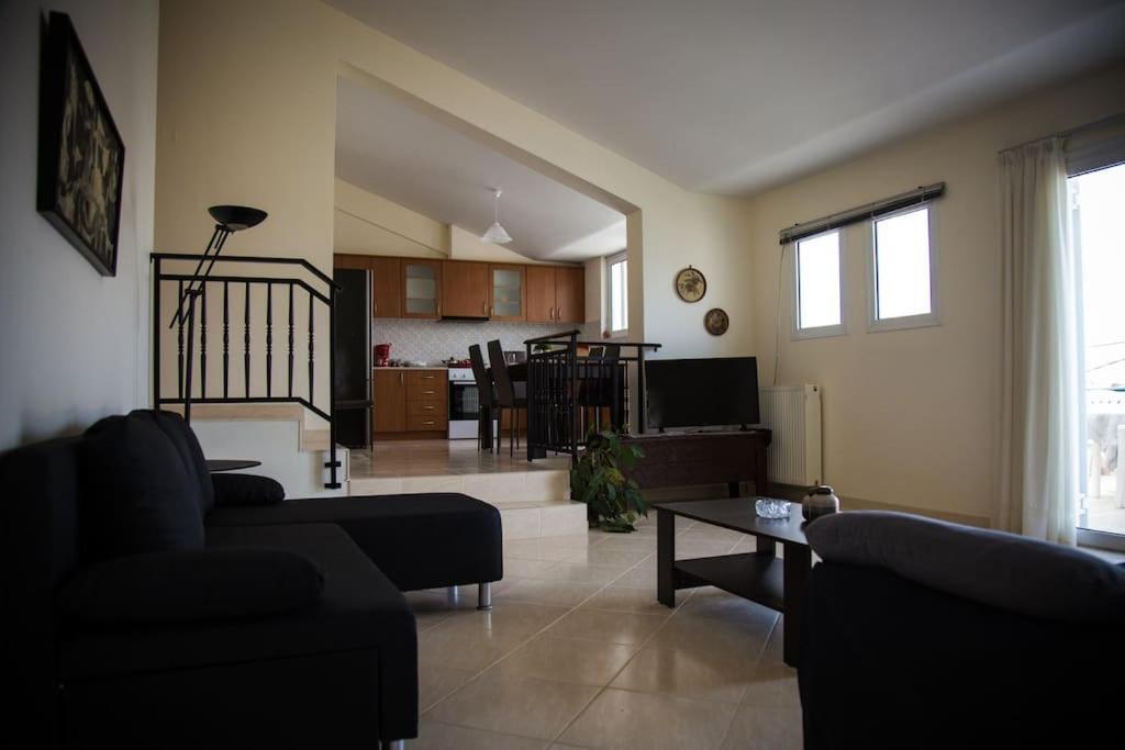 Aurora Family Loft Daire Anabolu Dış mekan fotoğraf