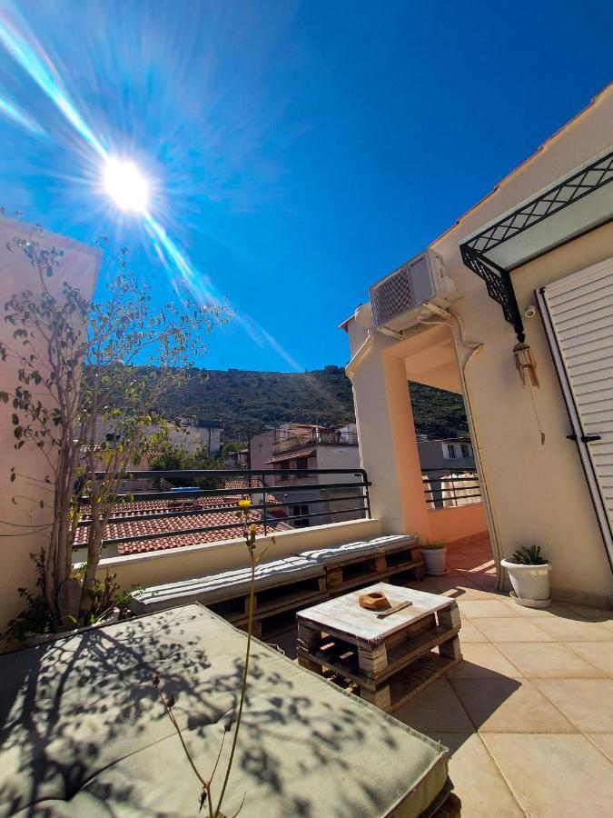 Aurora Family Loft Daire Anabolu Dış mekan fotoğraf